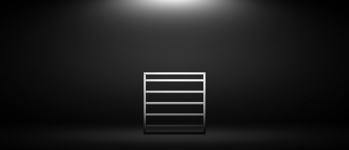 Piro Intumescent Grille