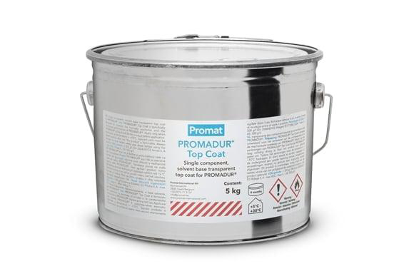 PROMADUR® Topcoat