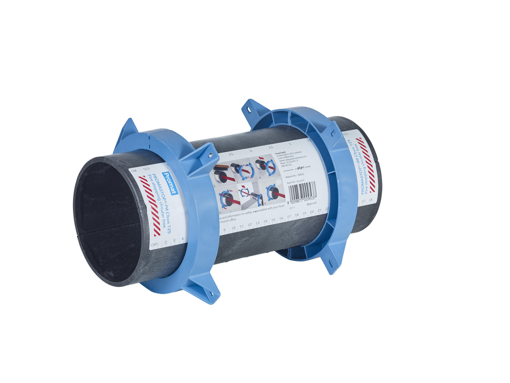 PROMASTOP®-IM CBox 125