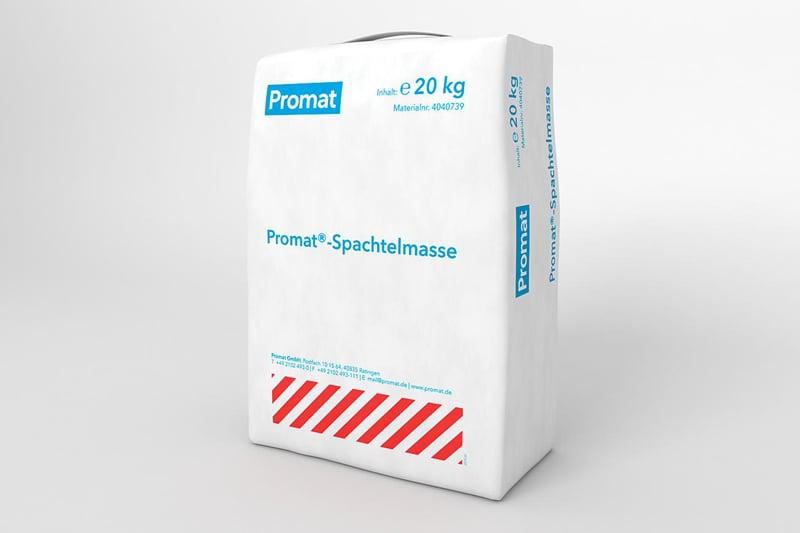 Promat®-Spachtelmasse