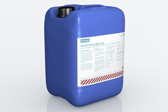 Promat®-SR-Imprägnierung