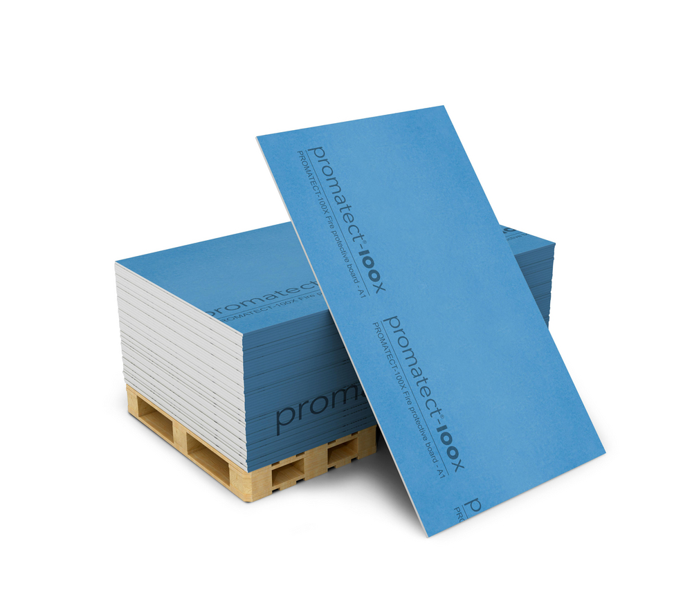 PROMATECT®-100X