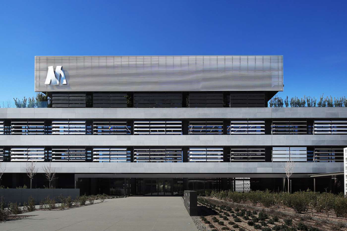 Data Center Κορωπί
