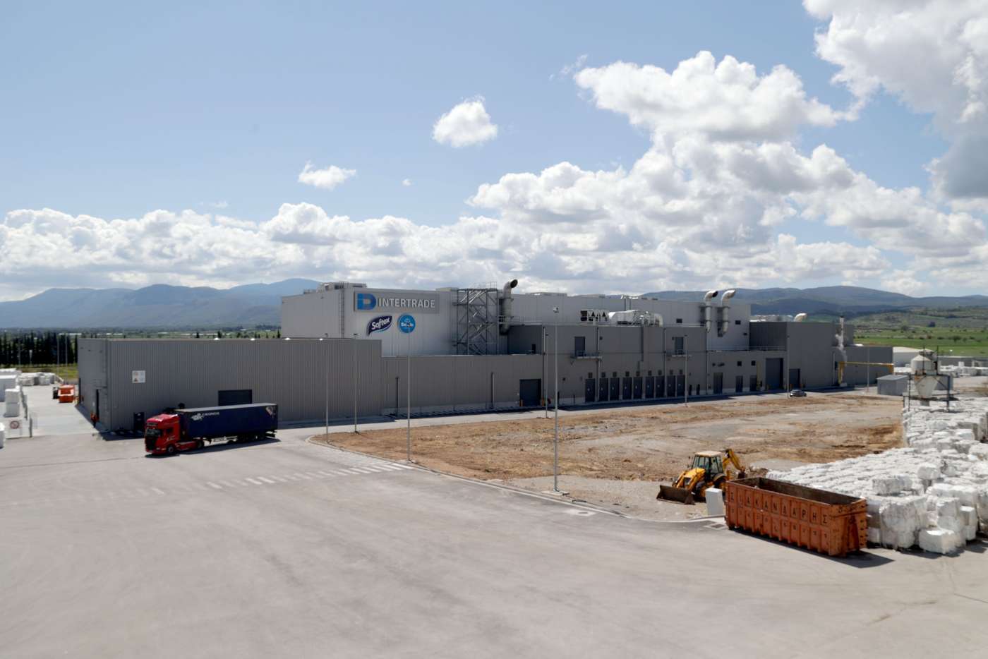 INTERTRADE HELLAS Α.Ε.