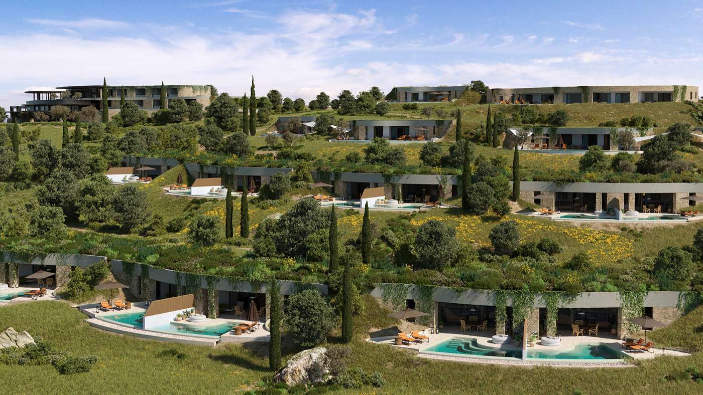Navarino Bay Hotel