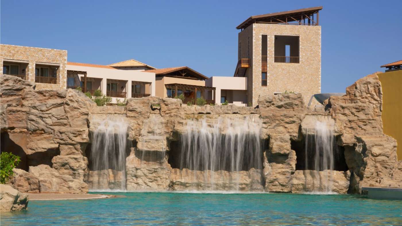 NAVARINO Dunes
