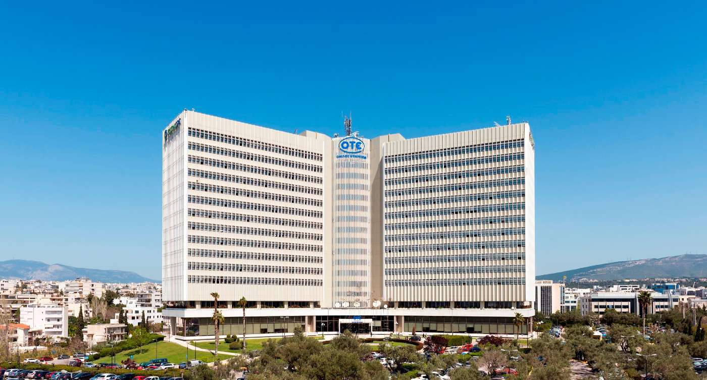 OTE Tower