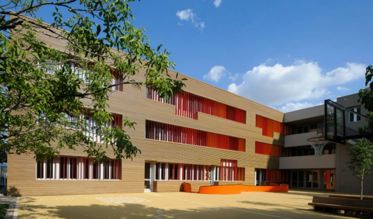 Δημοτικό Γερμανικής Σχολής Αθηνών (DSA)