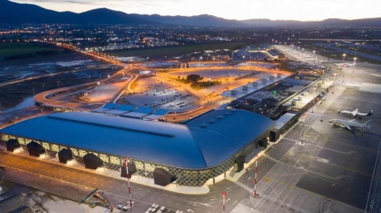 13 Περιφερειακά Αεροδρόμια Fraport–Ιντρακάτ